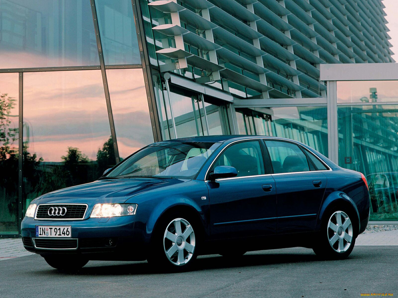 , audi